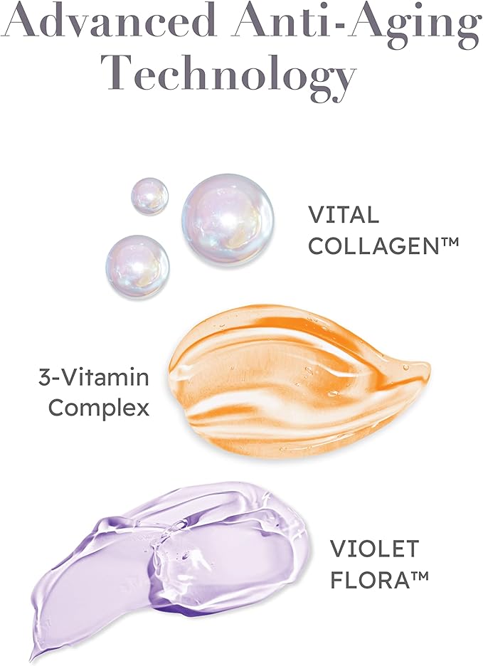 ISA KNOX Age Focus Vital Collagen Essential Toner by LG Beauty, Prime Wrinkle for All Serum & Prime Eye for All Cream (177 ml/5.99 fl oz) - Korean Skin Care by LG Beauty.