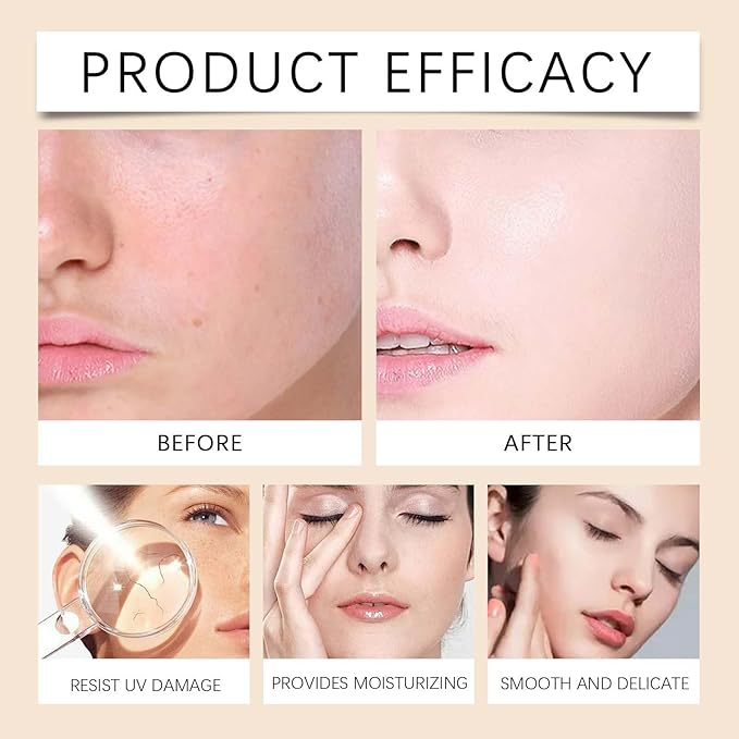 Hair & Scalp Sunscreen Spray SPF 30 Non-Greasy - UV Protection for Color-Treated Hair, Travel-Size Scalp Sunblock Prevents Fading & Dryness, Beach Pool Essential for All Hair Types 3.38oz (2)