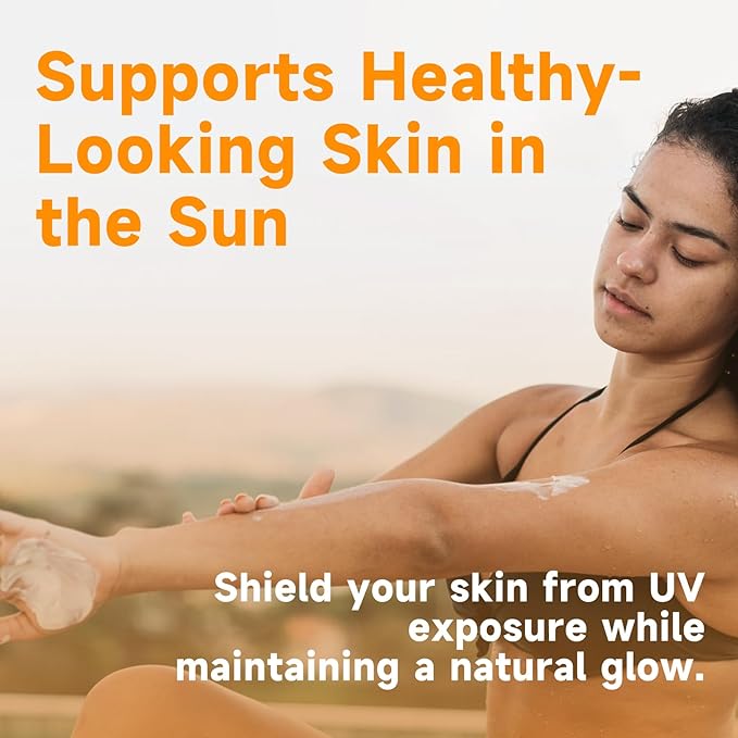 SPF 50+ with Rice Probiotics, Korean Skincare, Lightweight Non-Greasy Formula for All Skin Types, Nourishing UV Protection, 50ml (1PC)