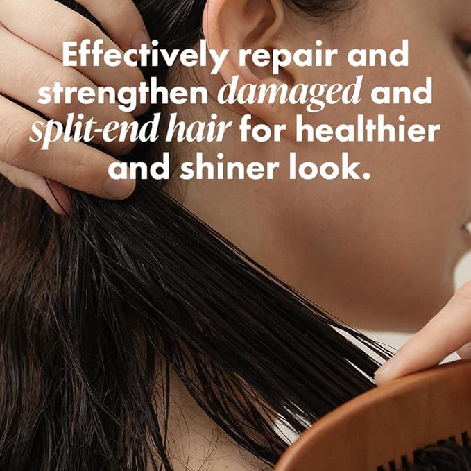 RATED GREEN Real Argan Cold Press Hair Oil – Lightweight Shine & Frizz Control | Coconut, Moringa, Jojoba Oil Blend | For Dry, Damaged & Frizzy Hair | Korean Vegan Formula | 3.38 fl oz