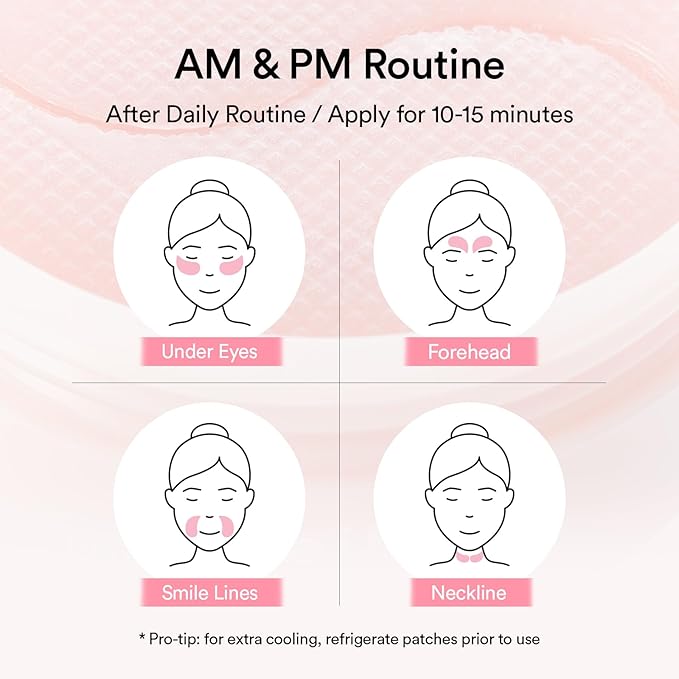 Abib Pink Me Up Pdrn 3 Step Glow Kit | Overnight Firming Jelly Mask, PDRN Retinal Eye patches, PDRN Lip Mask | Korean Skincare Set for Glass Skin, Gifts for Women