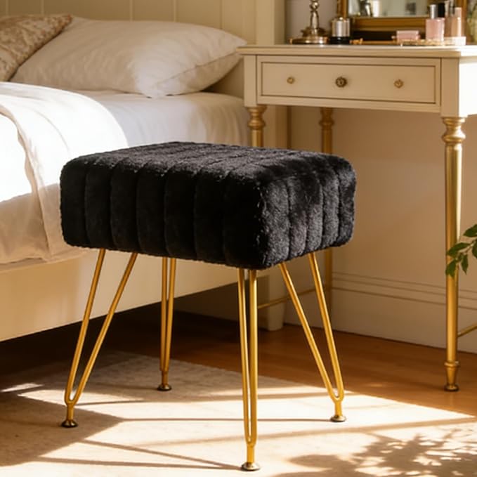 Office Chair for Home (Black)
