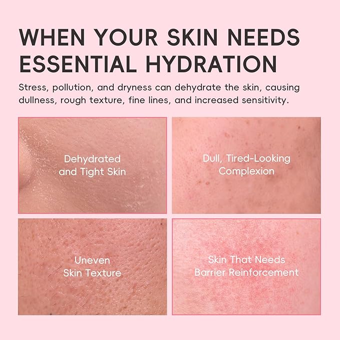 PDRN CICA Milky Toner, 5000ppm Salmon PDRN & Centella Hydrating Toner for Face with Niacinamide & Hyaluronic Acid, Support Skin Barrier & Boost Radiance, Suitable for All Skin Types (Pack of 1)