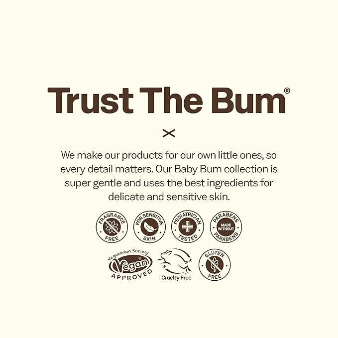 Sun Bum Baby Bum SPF 50 Sunscreen Spray & Face Stick | Mineral Uva/Uvb Face & Body Protection for Sensitive Skin | Fragrance Free | Travel Size