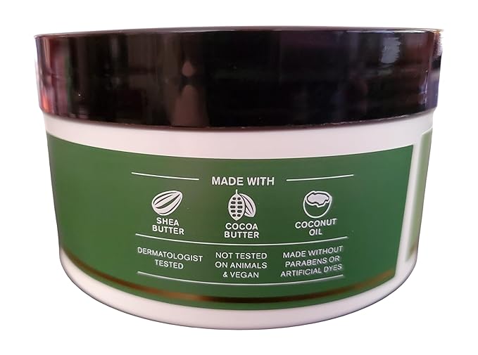 Bath and Body Works Eucalyptus Spearmint Aromatherapy Body Butter 6.5 Ounces