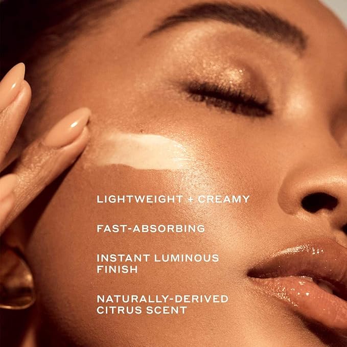 Banana Bright+ Instant Glow Moisturizer Deluxe Mini
