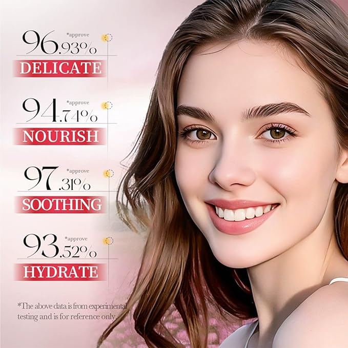 Hydrating Rose Water Face Mist Spray for Face & Hair - Rosewater Facial Toner for Refreshing, Conditioning, Soothing, Moisturizing, Nourishing, Daily Moisturizing Facial Mist for Dry & Sensitive Skin
