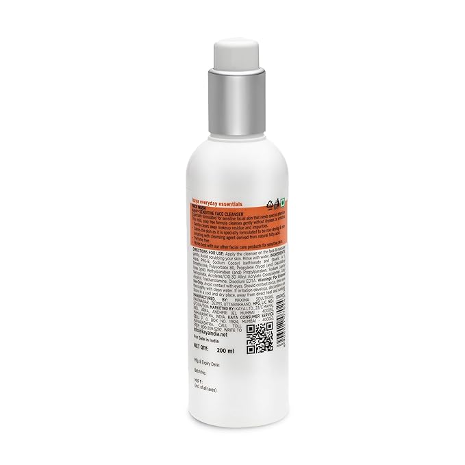 Kaya Skin Clinic Daily Pore Minimising Toner, 200ml