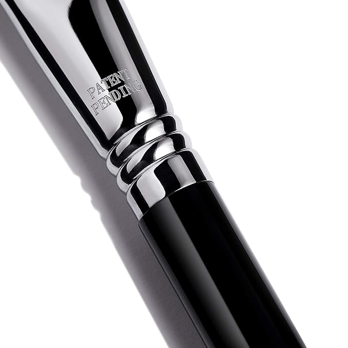 Sigma Beauty Professional E57 Firm Shader Brush – Professional Makeup Brush for Intense Applications or Controlled Finishes - Vegan Eyeshadow Brush for Fine Details (1 Brush)