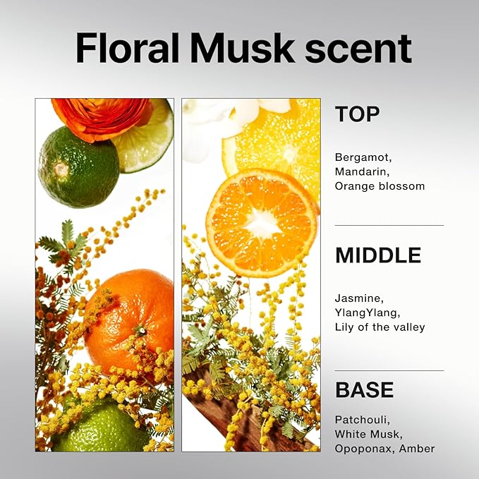 Mise En Scene Perfect Serum Super Rich Shampoo | Korean Shampoo for Severely Damaged Hair | Anti-Frizz, Hydrating, Nourishing | Korean Hair Care with Moroccan Oil, Jojoba Seed | 17.92 Fl Oz