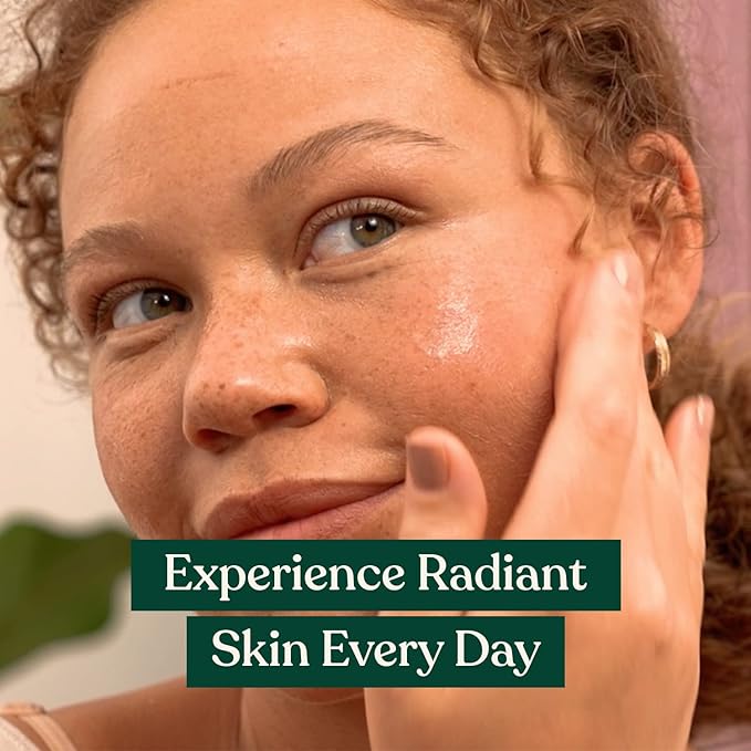 The Body Shop Edelweiss Smoothing Day Cream – For Smoother Looking Skin – Vegan – 50ml (Pack of 2)