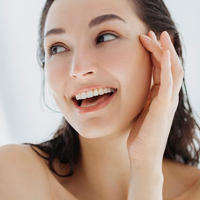 AS OF TODAY Capsule Essence Toner | Hydration, Soothing, Skin Barrier & Even Tone | with Niacinamide, Jojoba Oil Capsules, Scutellaria & D-Panthenol | Clean Beauty