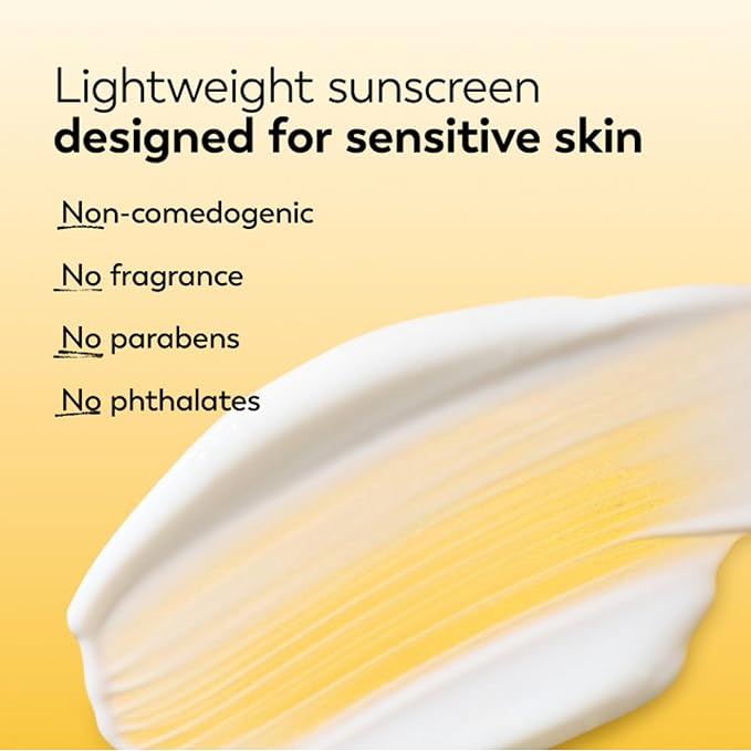 Olay Complete All Day Moisturizer SPF 15, Sensitive 4 oz (Pack of 3)