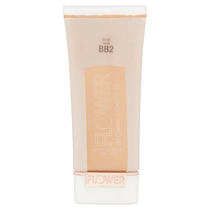 Flower Beauty Balm BB Cream, 1 oz