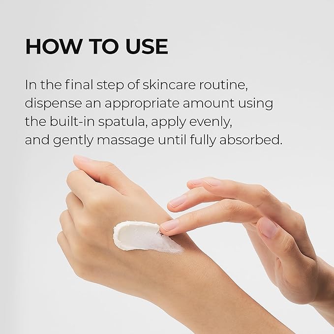Dr.Melaxin Cemenrete Picotonic Shot Calcium cream for Even Skin Tone & Skin Clarity, 0.88 oz