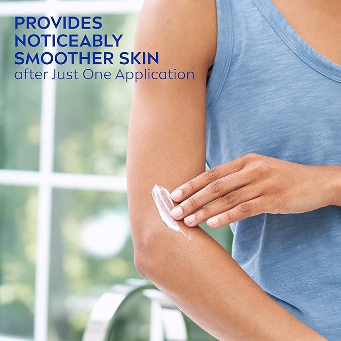NIVEA Intense Healing Body Lotion, 72 Hour Moisture for Dry to Very Dry Skin, Body Lotion for Dry Skin, 16.9 Fl Oz Pump Bottle - Pack of 2