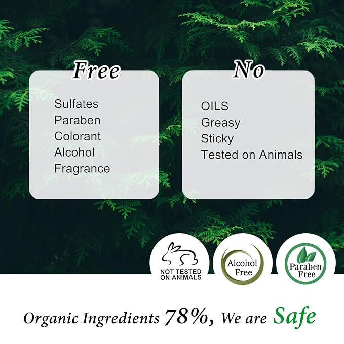 Glycolic Acid 10% AHA Serum - Gentle Exfoliating Formula with Aloe & Green Tea - Professional Facial Serum for Smoother Skin Appearance - Fragrance-Free Face Serum for All Skin Types, 1 Fl Oz (30ml)