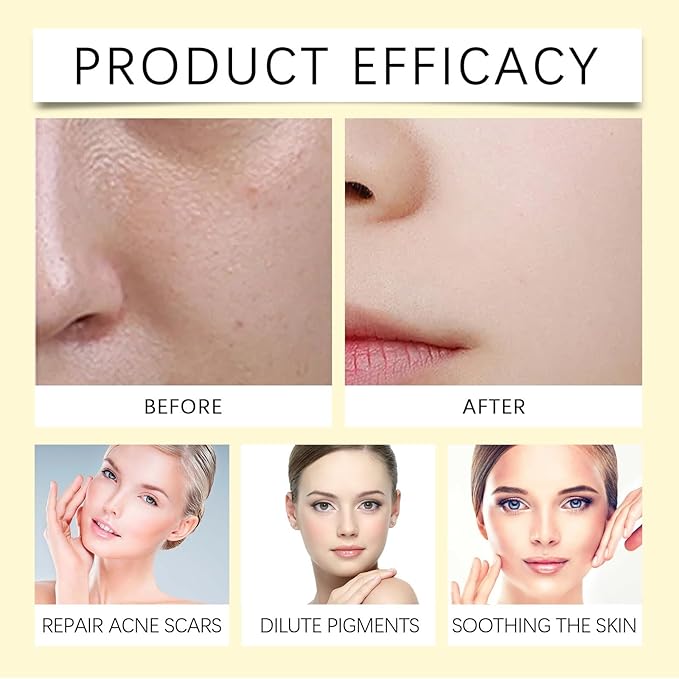 Hydrating Toner For Face - Moisturizing & Soothing, Daily Facial Care To Nourish Skin & Reduce Dryness/Peeling(3PCS)