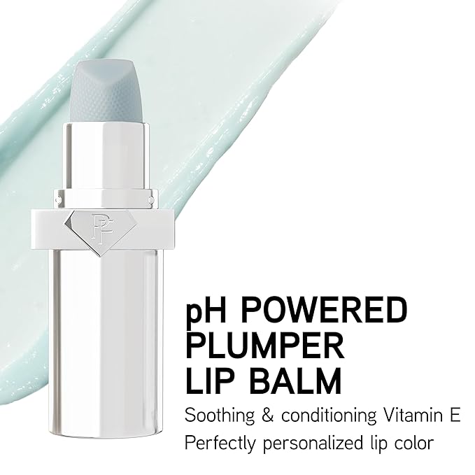 Mineral Wear® Diamond pH Lip Plumper Balm