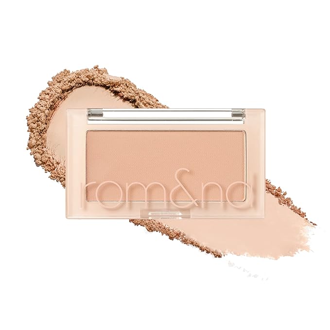 rom&nd Better Than Cheek (N01 NUTTY NUDE) 4g