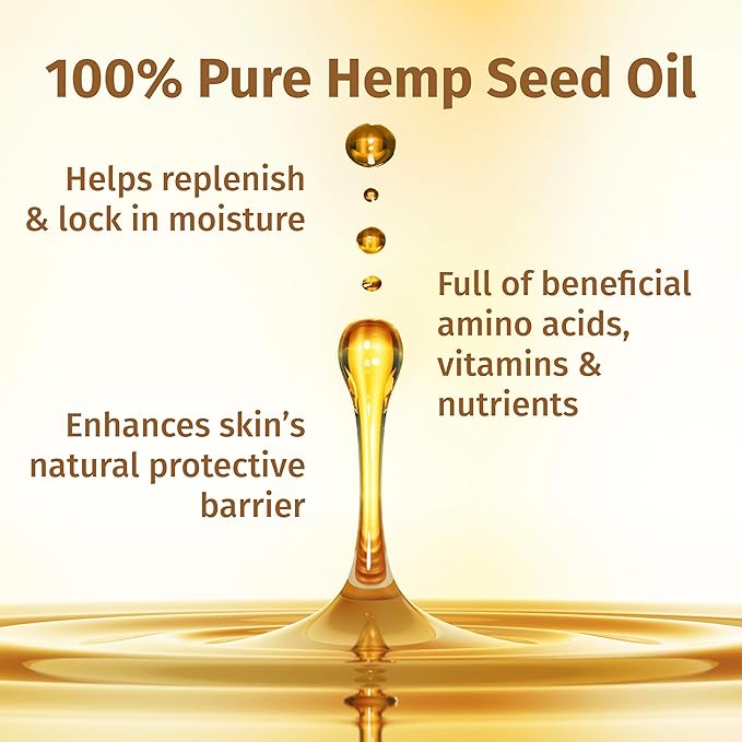 Hempz Body Lotion - Fresh Coconut & Watermelon Daily Moisturizing Cream,Shea Butter Body Moisturizer - Skin Care Products,Hemp Seed Oil - Large,(Pack of 2)