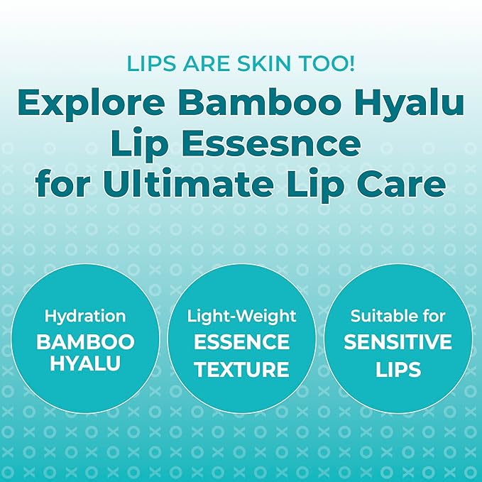 BRING GREEN Tea Tree CICA Sun Cushion + Squid Game Lip Essence Set | SPF 50+ Zinc Mineral Sunscreen & Hydrating Bamboo Lip Duo | Korean Skincare x Netflix Special Edition