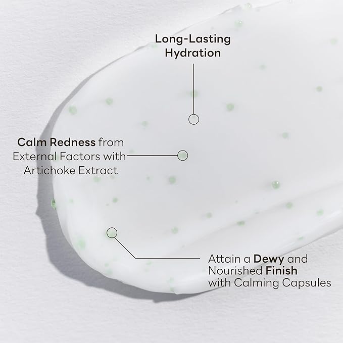 Molvany Complete Skin-Calming Trio – Toner Pads and Articica Serum and Soothing Cream