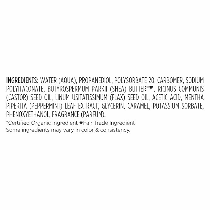 SheaMoisture Strong Hold Styling Gel+Flaxseed Jamaican Black Castor Oil Gives Controlled Style,Infused With Castor Seed Oil,SheaButter & Indulgent Scent ParabenFree AntiFrizz Hair Gel 15oz (Pack of 2)
