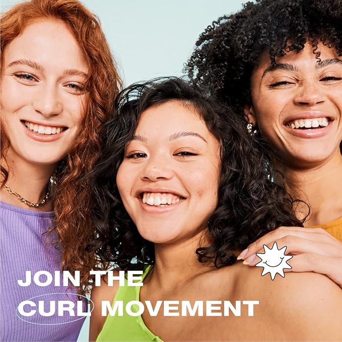 Imbue Curl Nourishment Oil for Curly Hairs 3.3 fl oz - Vegan, Curly-Girl Compliant, Curls Styling Product