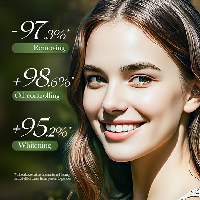 Salicylic Exfoliating Face Toner For All Types Daily Pore Care Oil Control 130ml