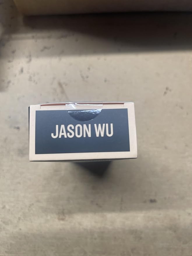 JASON WU TINTED MOISTURIZER MEETS CC CREAM (Skin 9, 30ml)