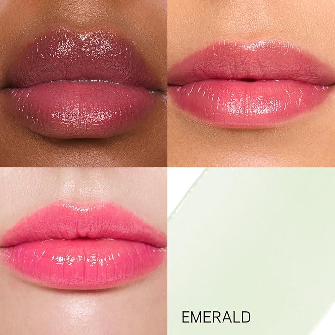 Mineral Wear® Diamond pH Lip Plumper Balm