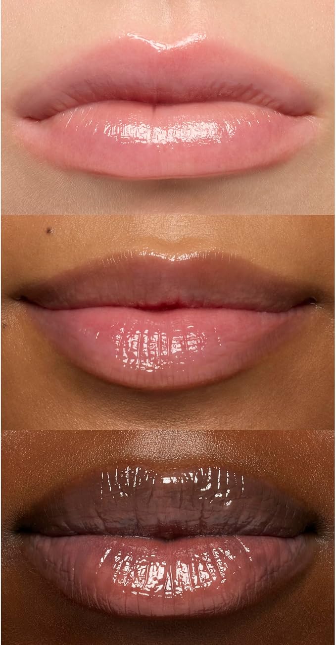 e.l.f. Squeeze Me Lip Balm, Moisturizing Lip Balm for A Sheer Tint of Color, Infused with Hyaluronic Acid, Vegan & Cruelty-Free