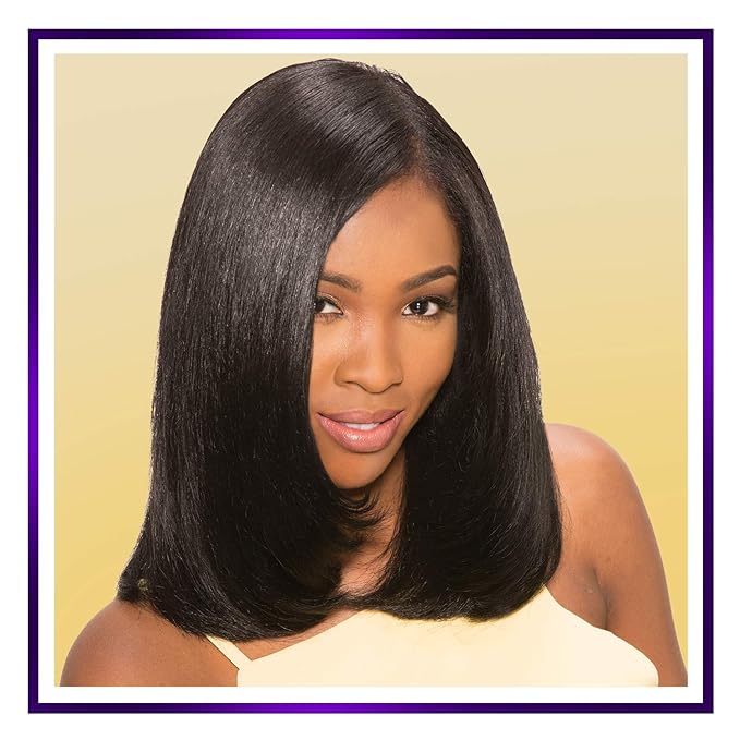 Motions Style and Create Versatile Foam Styling Lotion - For Use on All Hair Types, Lightweight Formula, Contains Shea Butter, Argan Oil, & Coconut Oil, 8.5 oz
