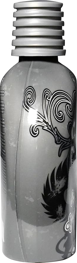 2 PACK Millennium Tanning SOLID BLACK 100X Dark Tanning Lotion Indoor Outdoor Tan Enhancing Silicone Bronzer Tanning Bed Lotion 13.5 Fl oz (400 ml)