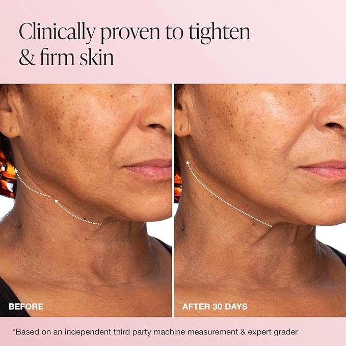 Innbeauty Project Extreme Cream Anti-Aging, Firming, & Lifting Refillable Moisturizer