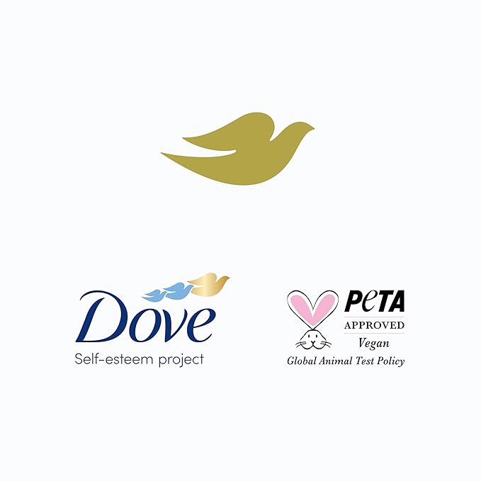 Dove Conditioner Intensive Repair for Damaged Hair Bio-Protein Care Technology and Amino Serum 12 oz,(Pack of 8)