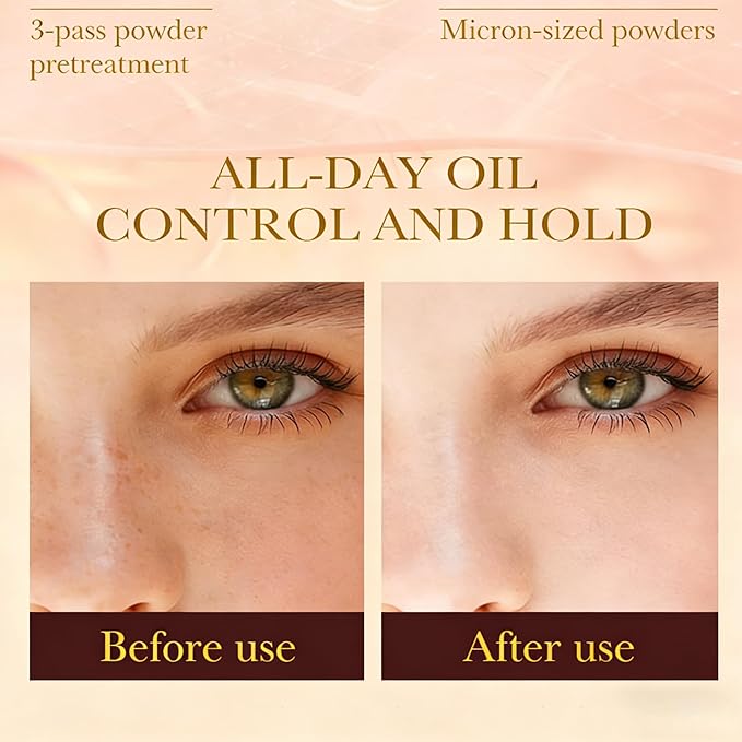 Sunscreen Golden Snail Perfect Cover BB Cream - Tinted Moisturizer with Full Coverage Concealer, SPF50+ PA++++, Long-Lasting Lightweight Formula (1)