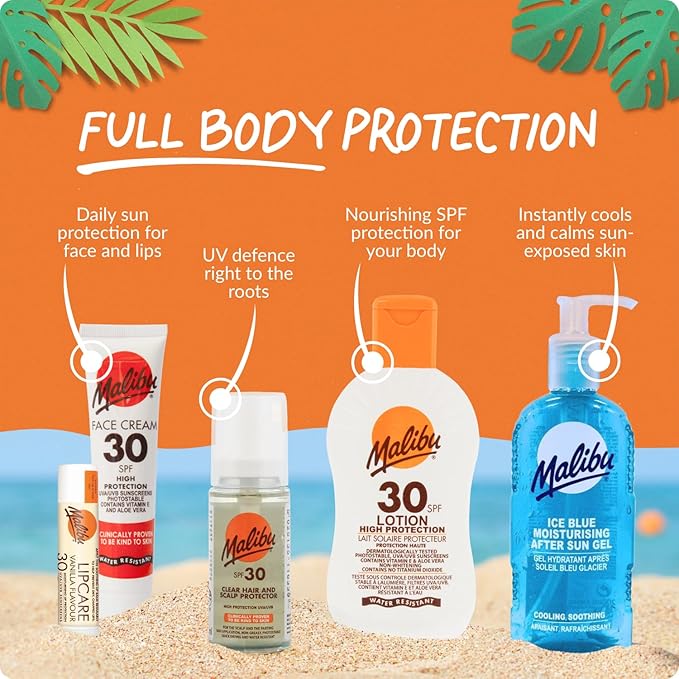 SPF50 Dry Oil Spray
