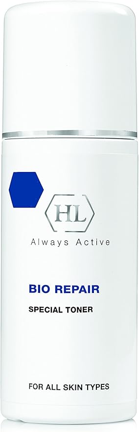 HL Holy Land Cosmetics Bio Repair – Cleansing and Soothing Toner | 8.5 fl.oz