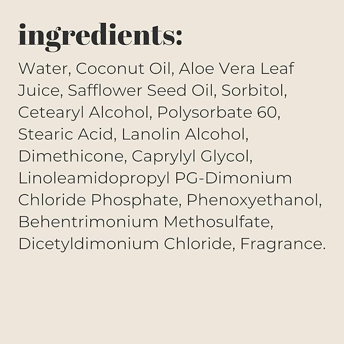 Mountain Ocean The Original Skin Trip Coconut Body Lotion, 16 Oz Pump, Lightweight, Fast Absorbing Moisturizer, with Coconut Oil, Aloe Vera, & Lanolin