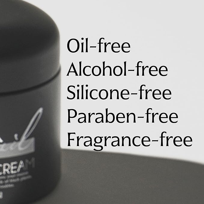 MIZON Black Snail All In One Cream Intensive Korean Skin Care Facial Moisturizing Snail Mucin Extract (2.54 fl oz)
