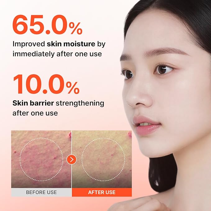 CENTELLIAN 24 Madeca Derma Shield Vital Capsule Sun Essence Broad Spectrum SPF45 40ml – Lightweight Essence Sunscreen with TECA, Hydration, Soothing Cooling Care & Barrier Support for Sensitive Skin