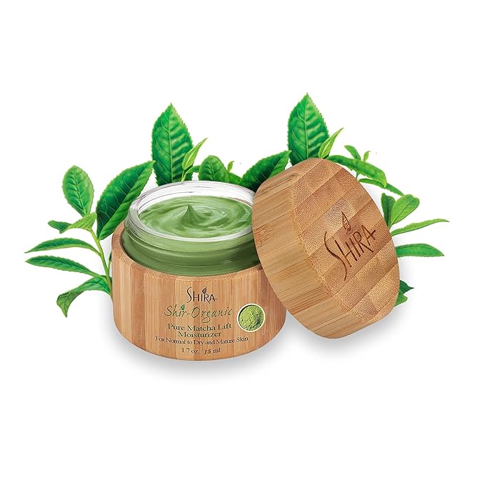 Skin Cleanser Face Combo, Coconut Cleanser 89ml,Matcha Moisturizer 15ml,Pomegranate Toner 89ml ,Natural Facial Skin Care Products for Women,Improves Skin Blemishes When Included in Daily Care Routine