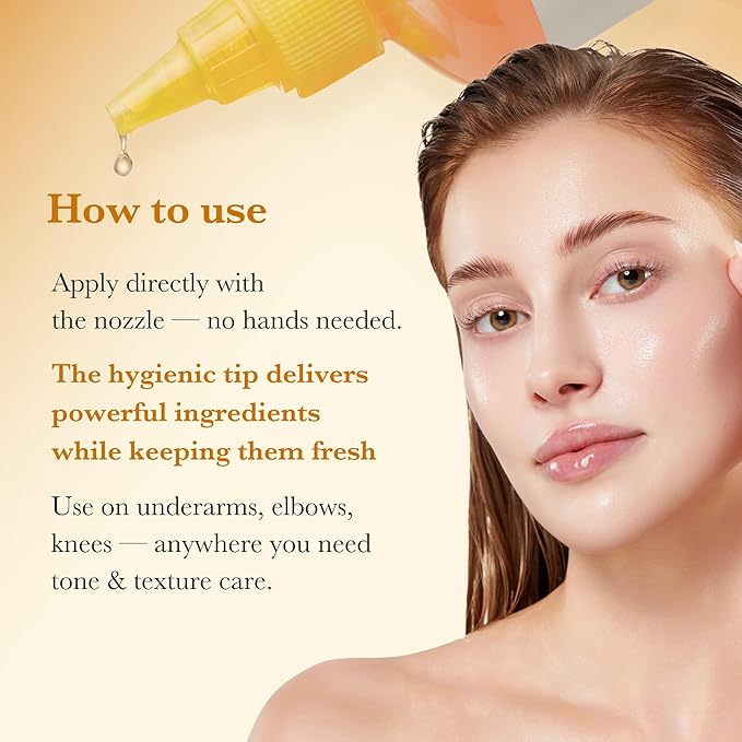 medicube Kojic Acid Clarity Duo for Troubled Skin: Kojic Acid Turmeric Clarifying Pad and Kojic Acid Turmeric Smoothing Toner for face & Body