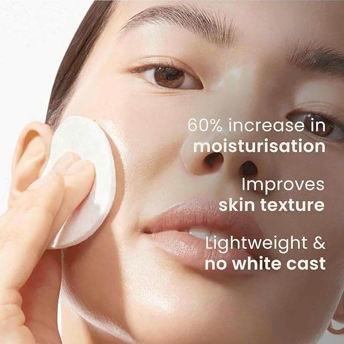 PRZX Vitamin C Face Toner with Niacinamide, Hyaluronic Acid & Saffron Extract – Refreshing Skin Hydration, 150ml