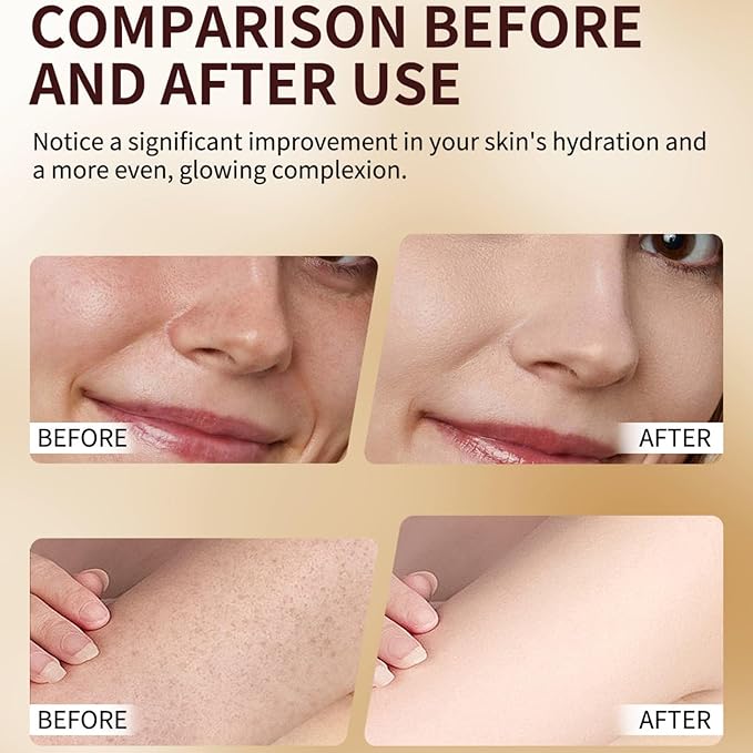 Rice Toner for Face, Hydrating Face Moisturizer with Rice Extract, Deep Moisturizes Dry/Dull Skin, Minimizes Pores Strengthens Skin, Lightweight Non-Greasy Formula Boosting Skin 200ml-6.76oz
