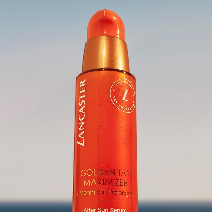 Tan Maximizer Serum 30ml