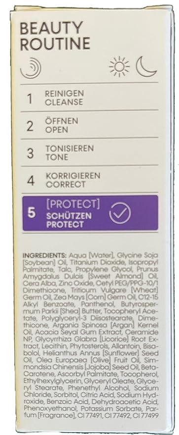 Alex Cosmetic Royal BB Cream 30ml by Alex Cosmetic