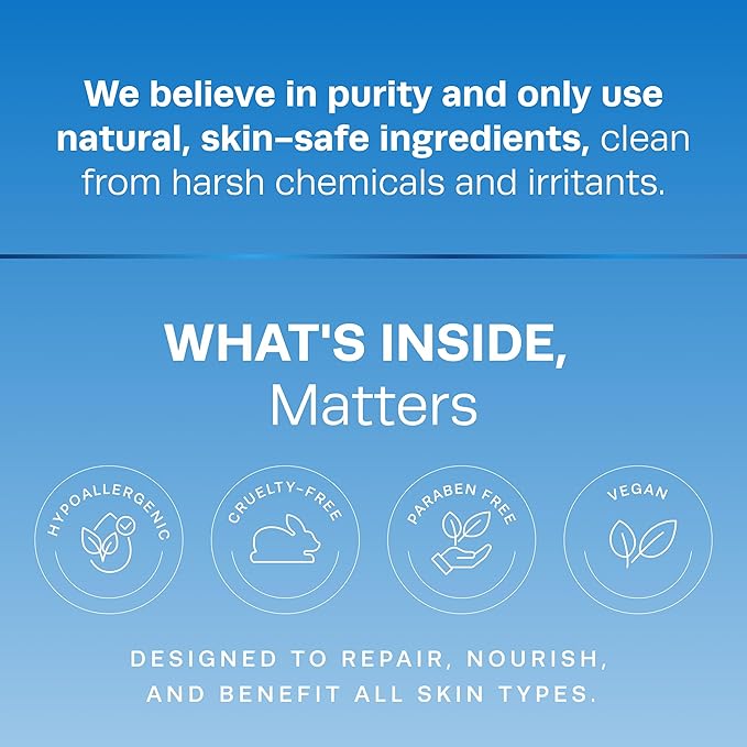 Hot Vita Retinol Body Toner - Nighttime Anti-Aging & Anti-Cellulite Formula to Tighten Skin, Smooth Complexion, & Enhance Radiance - Body Serum for Women - Made with Natural, Skin-Safe Ingredients